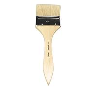 PEBEO Brush, White, 60mm
