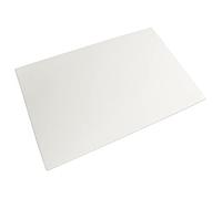 Pebeo Canvas Art, White,20x20cm