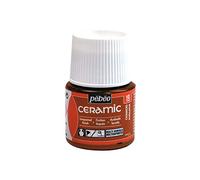 PEBEO Paint, Liquid, Chamois, 45 ml (Pack of 1)