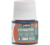 PEBEO Paint, Liquid, Emerald, 45 ml (Pack of 1)