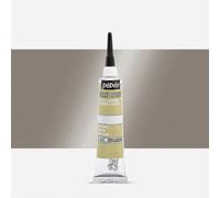 PEBEO INC 773110 CERNE RELIEF PALE GOLD, One Size,20 ml (Pack of 1)