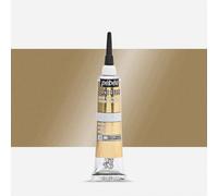 PEBEO INC Watercolour 773120 PEBEO CERNE RELIEF RICH GOLD, One Size
