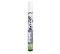 Pebeo - Colorex Watercolour Ink Marker - Colorex Watercolour Ink Pebeo - Velvet Finish Grey Ink - All Media Multi-tool Drawing Ink - Marker - Neutral Grey