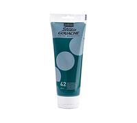 PEBEO Curtain, Emerald Green, 220ml