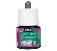 Pebeo Deco Craft, Emerald, 45 ml