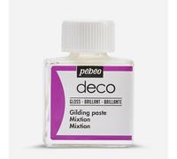 Pebeo : Deco : Gilding Paste Fluid : 75ml