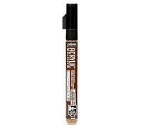 Pebeo Deco Marker, Burnt Sienna, 0.7 mm