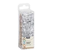 Pebeo Deco Silver Flakes by Pebeo