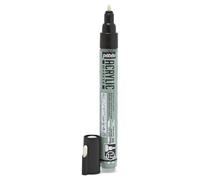 Pebeo : Acrylic Marker : 1.2mm Round Nib : Green Grey