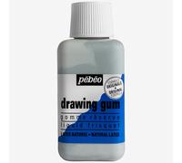 PEBEO Drawing Gum - 250 ml, XPADG250,Grey