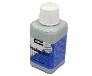 Pebeo Drawing Gum 45ml / 250ml - Masking Fluid | Natural or Synthetic Latex