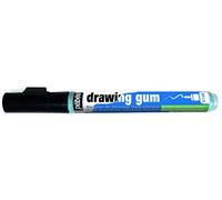 PEBEO Drawing Gum Marker .7mm POP Displayer 12/Pkg-PE033101