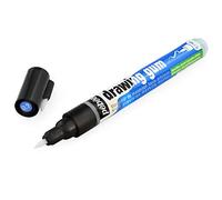 PEBEO Drawing Gum Pen - 0.7mm Nib - Includes Nib Replacement - Single Pen