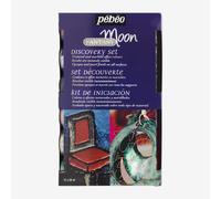 Pebeo : Fantasy Moon : Discovery Set : 12x20ml