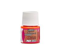 Pebeo FANTASY PRISME 45 ML FLUORESCENT ORANGE