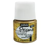 Pebeo Fantasy Prisme 45Ml Antique Gold