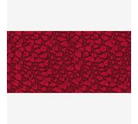 PEBEO 166014 45 ml Fantasy Prisme, Cherry Blossom, red