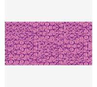 PEBEO 166025 45 ml Fantasy Prisme, Pearl Violine, purple