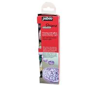 Pebeo Fantasy Prisme Discovery Set 6 x 20ml - Multi-surface paint