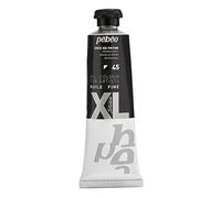 Pébéo - Fine Oil XL 37 ML - Grey Oil Paint - Pebeo Oil Paint - Payne Grey 37 ml
