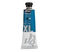Pebeo - Fine Oil XL 37 ML - Turquoise Oil Paint Oil Paint - Bright Turquoise 37 ml, 937038