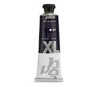 PEBEO - Fine Oil XL 37 ML - Violet Oil Paint - Pebeo Oil Paint - Dioxazine Violet 37 ml, 937009