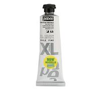 PEBEO - Fine Oil XL 37 ML - White Oil Paint - Pebeo Oil Paint - Imitation Zinc White 937046