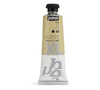 Pébéo - Fine Oil XL 37 ML - White Oil Paint - Pebeo Oil Paint - Ivory White 37 ml