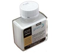 Pebeo Gede Gilding Paste Mixtion Gold leaf reparation 75ml