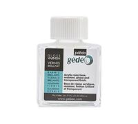 PEBEO Gédéo 75 ml Gloss Finishing Varnish, 3.5 x 6 x 8.5 cm