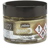 Pébéo Gedeo Empire Gold Gilding Wax (30ml)