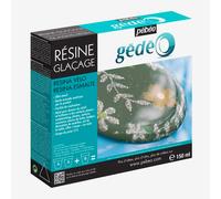 Pebeo : Gedeo : Glazing Resin : 150ml