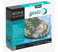 Pebeo : Gedeo : Glazing Resin : 300ml
