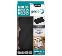 Pebeo Gedeo Kit Crystal Resin 750Ml