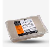 Pebeo : Gedeo : Modelling Clay : White : 1.5kg