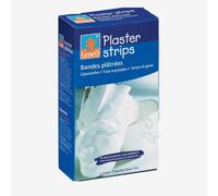 Pebeo : Gedeo : Plaster Band : 8cmx3m : Pack of 4