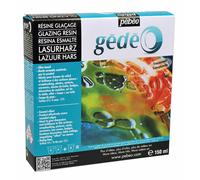 GEDEO Glazing Resin - 150 ml, QPA170