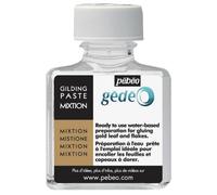 Pebeo Gedo Gilding Paste 75ml - 75ML