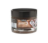 Pébéo - Gilding Wax Gedeo - Ideal for All Surfaces - Copper Colour, 30ml, 766499, 1 Count (Pack of 1)
