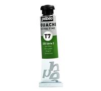 Pébéo Gouache Paint 20 ml Tube Olive Green