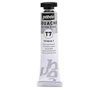Pébéo Gouache Paint Extra fine 20 ml Tube Permanent White