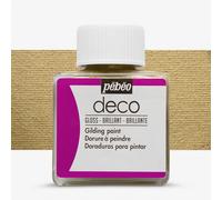 Pebeo : Guilding Paint : 75ml : Empire Gold