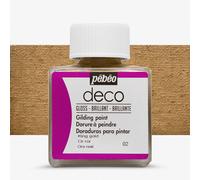 Pebeo : Guilding Paint : 75ml : King Gold