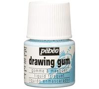 Pebeo : Synthetic Drawing Gum : 45ml