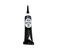 Pébéo Vitrail Cerne Outliner – 20 ml – Black