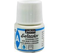 PEBEO INC PEBEO SETACOLOR PSTE EXPND.Glue, White, One Size, 391016