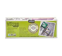 PEBEO INC PEBEO VITREA 160 Set 10PK/45ML, Discovery, 45 ml (Pack of 10)