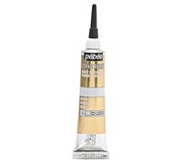 PEBEO INC Watercolour 773120 PEBEO CERNE RELIEF RICH GOLD, One Size