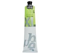 Pebeo large oil paint - 200ML, Bright Green