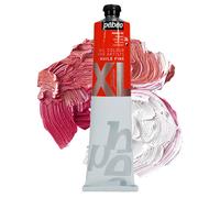 PEBEO 200031 XL Oil, Bright Yellow, 200 ml